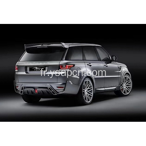 2014-2017 Startech Style BodyKit pour Range Rover Sport